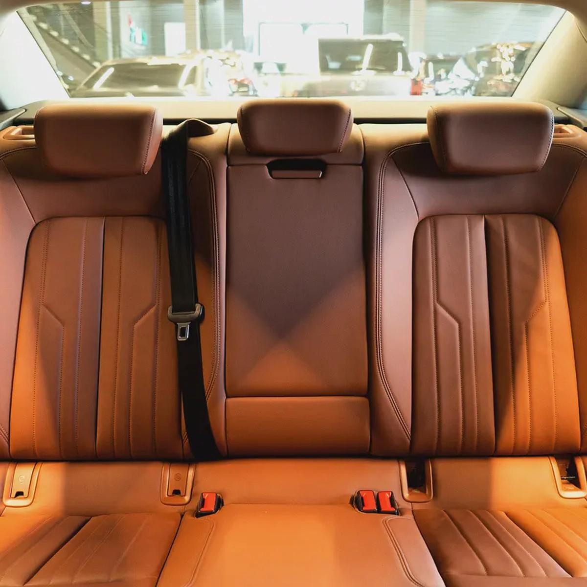 AED 2,490 pm • 0% Downpayment • Audi A6 40 Tfsi • Agency Warranty-15-15