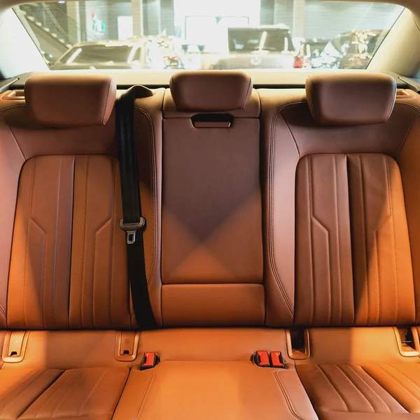 AED 2,490 pm • 0% Downpayment • Audi A6 40 Tfsi • Agency Warranty