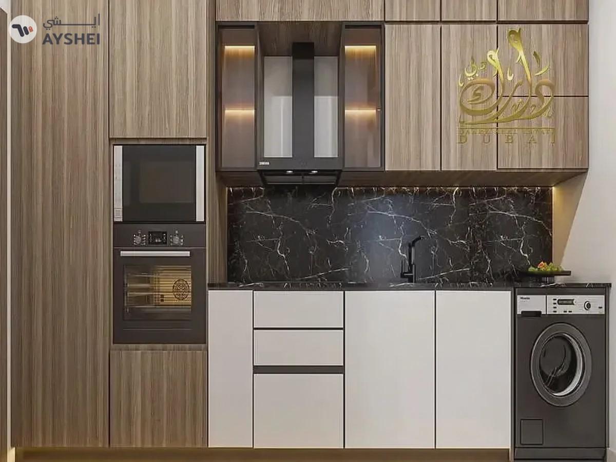 BEST OPTION FOR MORTGAGE l FULLY FURNISHED l 30/70 PAYMENT PLAN-10-10