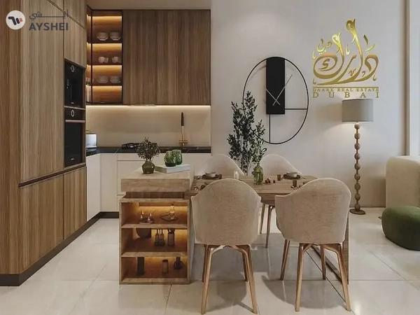 BEST OPTION FOR MORTGAGE l FULLY FURNISHED l 30/70 PAYMENT PLAN