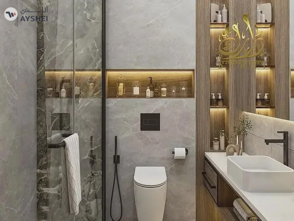 BEST OPTION FOR MORTGAGE l FULLY FURNISHED l 30/70 PAYMENT PLAN-8-8