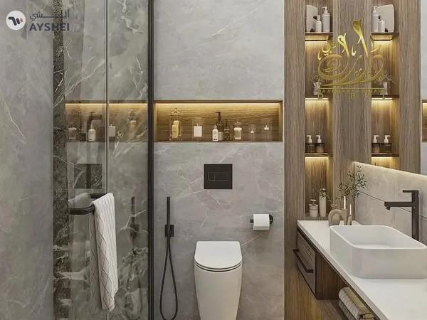 BEST OPTION FOR MORTGAGE l FULLY FURNISHED l 30/70 PAYMENT PLAN