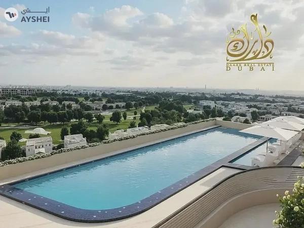 BEST OPTION FOR MORTGAGE l FULLY FURNISHED l 30/70 PAYMENT PLAN