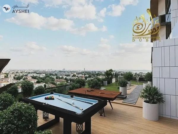 BEST OPTION FOR MORTGAGE l FULLY FURNISHED l 30/70 PAYMENT PLAN