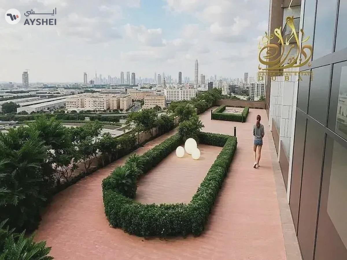 BEST OPTION FOR MORTGAGE l FULLY FURNISHED l 30/70 PAYMENT PLAN-3-3