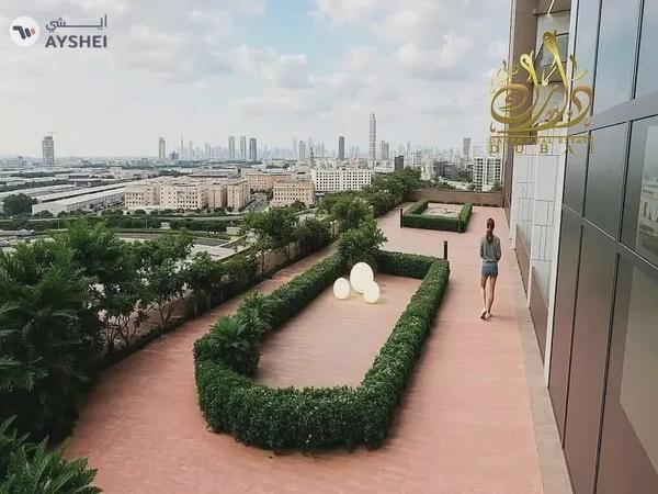 BEST OPTION FOR MORTGAGE l FULLY FURNISHED l 30/70 PAYMENT PLAN