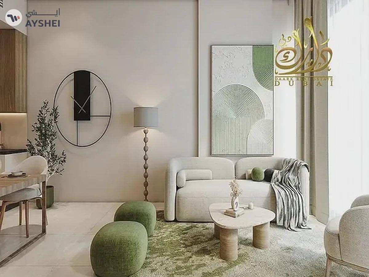 BEST OPTION FOR MORTGAGE l FULLY FURNISHED l 30/70 PAYMENT PLAN-4-4