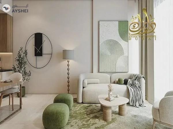 BEST OPTION FOR MORTGAGE l FULLY FURNISHED l 30/70 PAYMENT PLAN