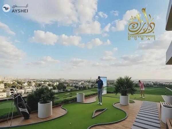 BEST OPTION FOR MORTGAGE l FULLY FURNISHED l 30/70 PAYMENT PLAN