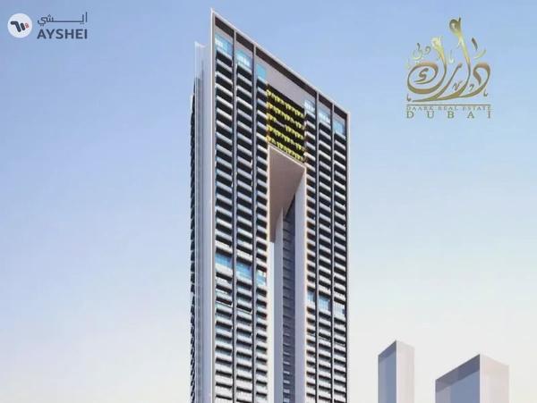 Exclusive 30% Offer | Highest Floor Duplex | Only One Unit Available