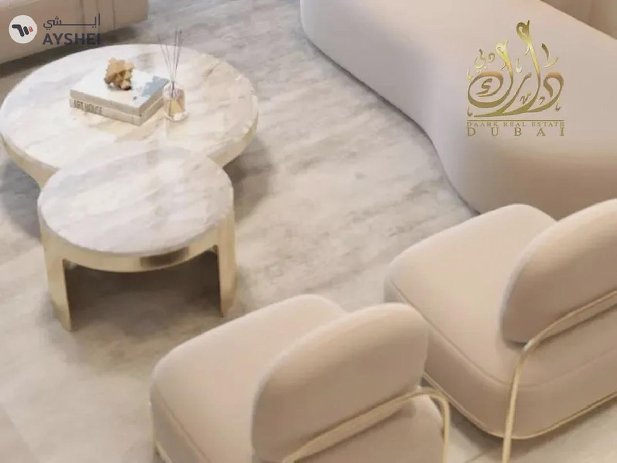 Exclusive 30% Offer | Highest Floor Duplex | Only One Unit Available-3-3