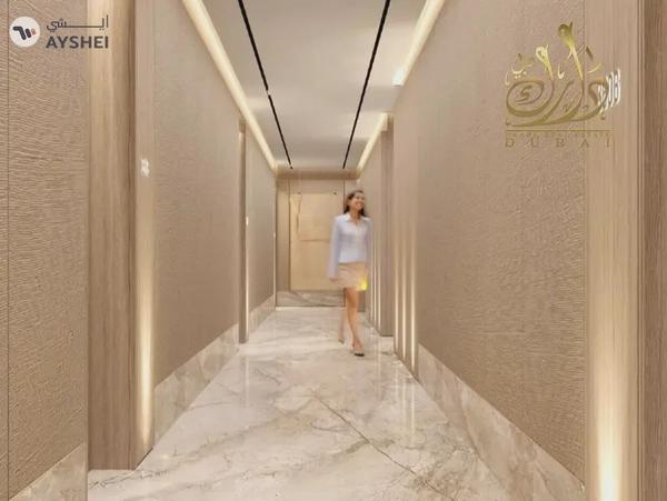 Exclusive 30% Offer | Highest Floor Duplex | Only One Unit Available