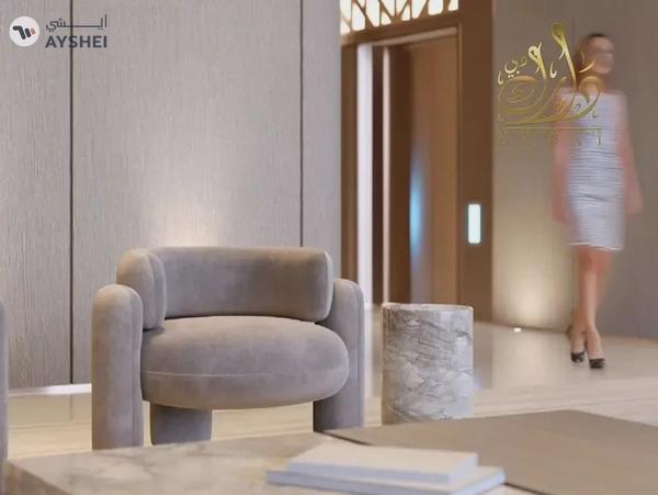 Exclusive 30% Offer | Highest Floor Duplex | Only One Unit Available