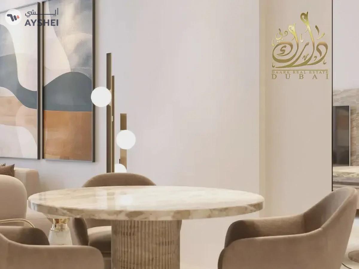 Exclusive 30% Offer | Highest Floor Duplex | Only One Unit Available-4-4