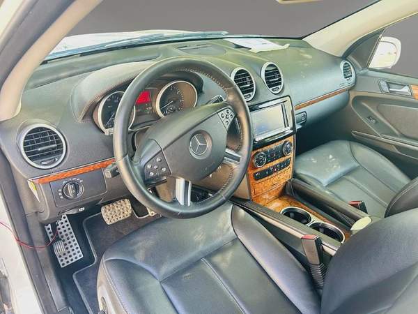 BENZ GL450 | 2008 | CLEAN CAR | FRESH JAPAN IMPORT