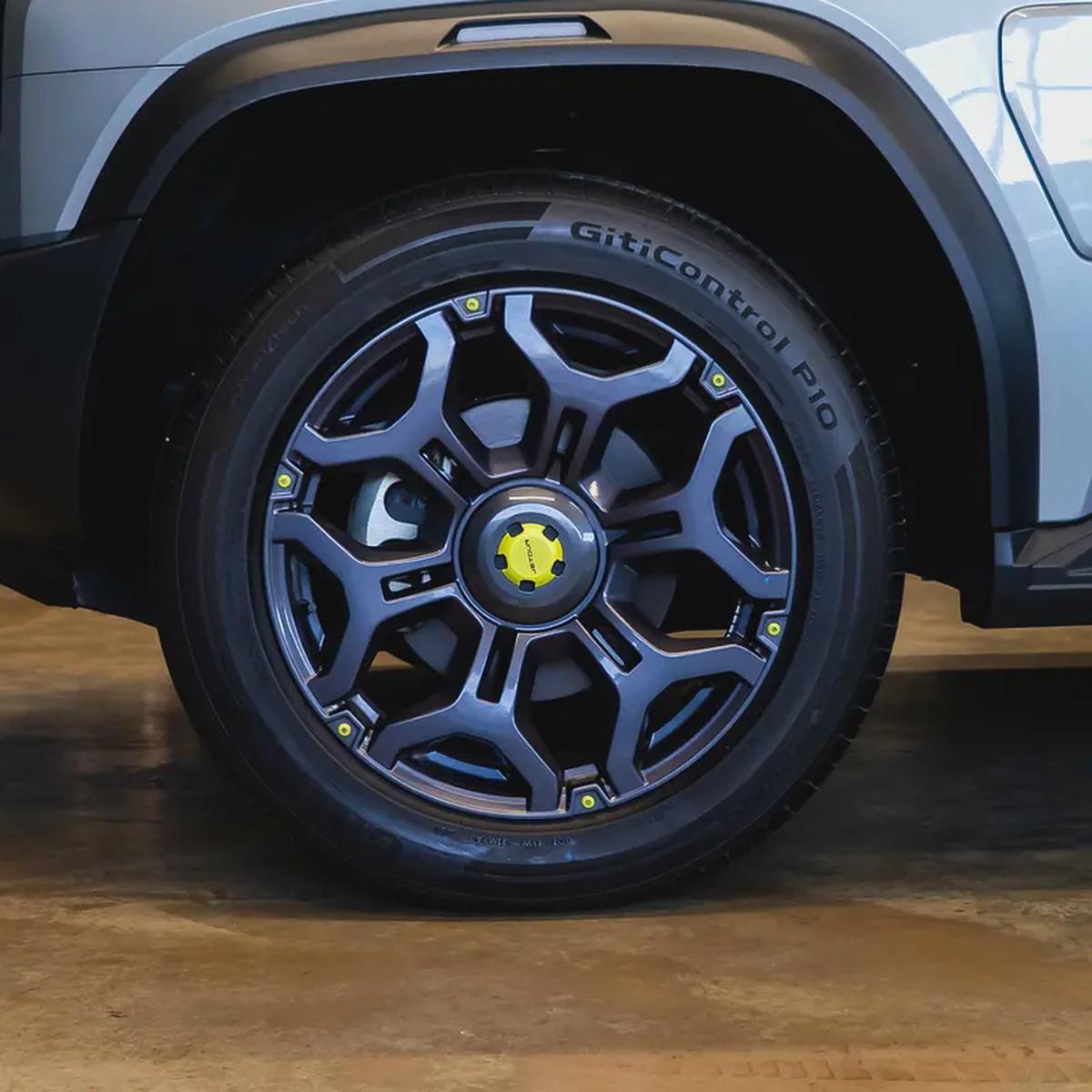 AED 2,299 pm • 0% Downpayment • Jetour T2 • 1 Year Warranty-5-5