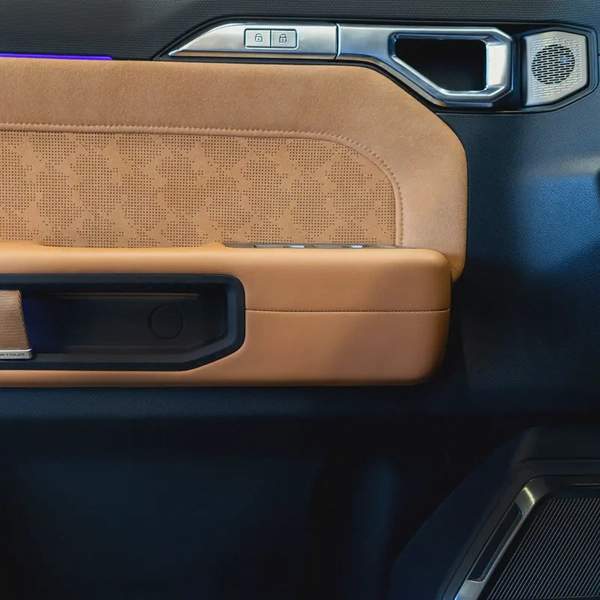 AED 2,299 pm • 0% Downpayment • Jetour T2 • 1 Year Warranty