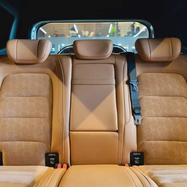 AED 2,299 pm • 0% Downpayment • Jetour T2 • 1 Year Warranty