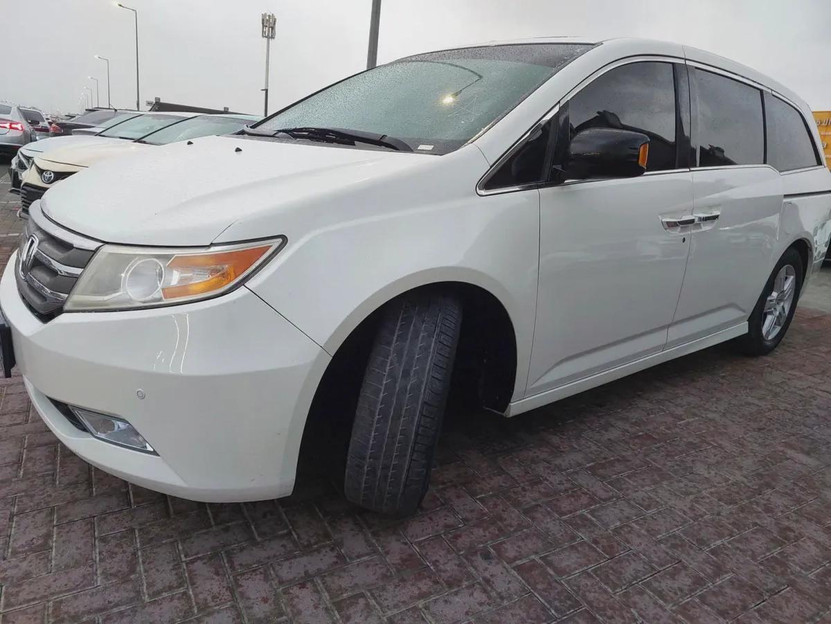 هوندا أوديسي 2014 فول-12-12