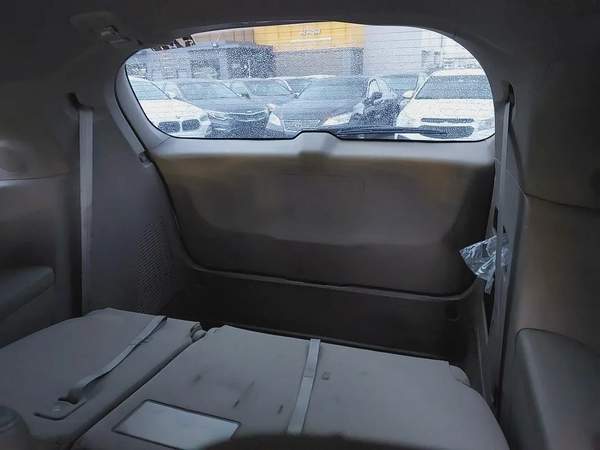 هوندا أوديسي 2014 فول