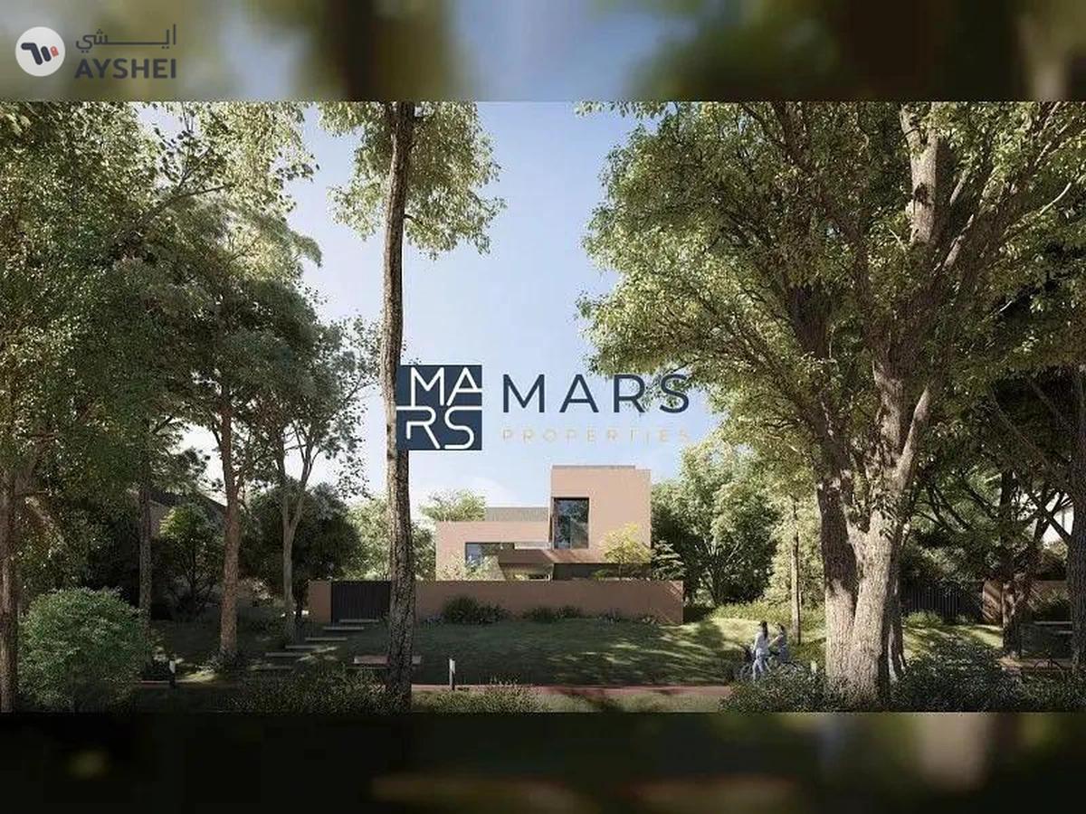 LUXURIOUS 5BR + MAIDS VILLA | READY IN 2026 | HOT DEAL-1-1