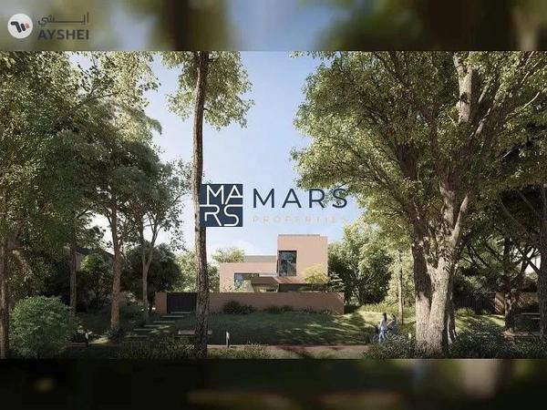 LUXURIOUS 5BR + MAIDS VILLA | READY IN 2026 | HOT DEAL