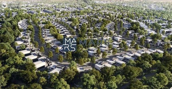 LUXURIOUS 5BR + MAIDS VILLA | READY IN 2026 | HOT DEAL