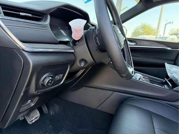 Jeep Grand Cherokee EXPORT PRICE - Grand Cherokee Overland 3.6L