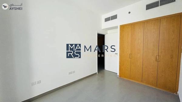 Cozy 1BHK with Balcony & Stunning Community View