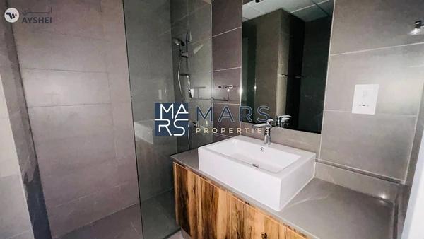 Cozy 1BHK with Balcony & Stunning Community View