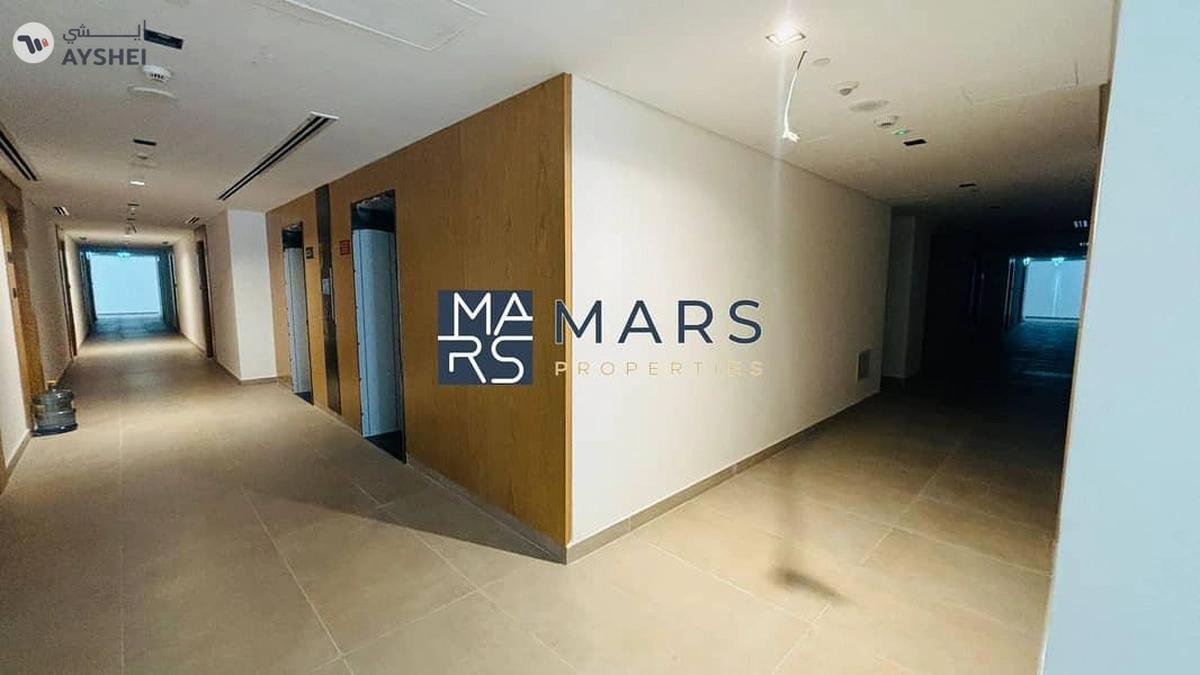 Cozy 1BHK with Balcony & Stunning Community View-0-landscape