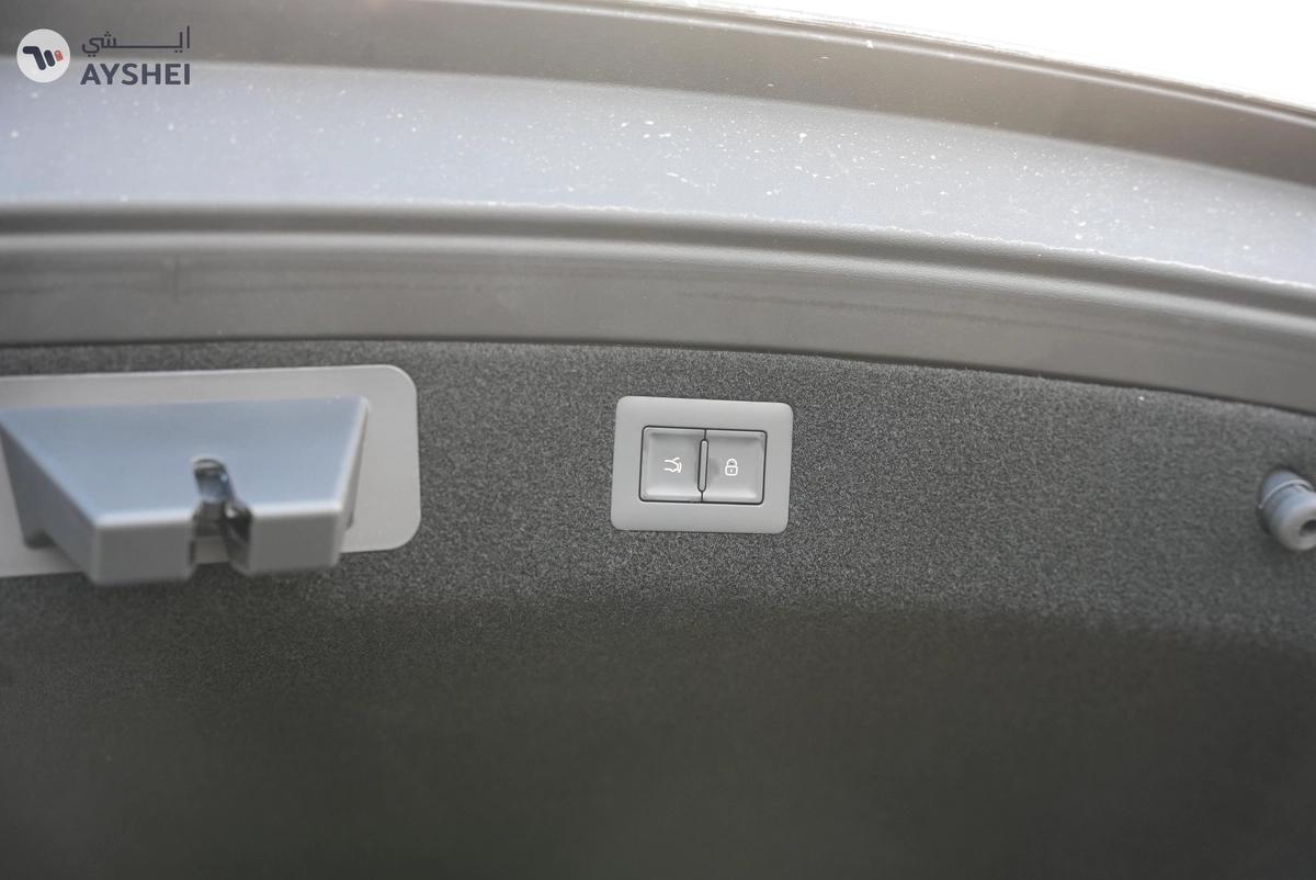 2025 BYD HAN L Smart Driving Edition 701Km Black 0Km-23-23