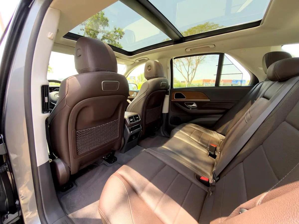 Mercedes-Benz GLE 450 4Matic 2020 GCC Specs-13-13