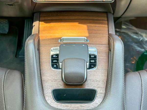 Mercedes-Benz GLE 450 4Matic 2020 GCC Specs