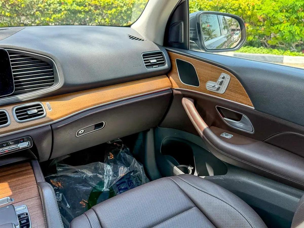 Mercedes-Benz GLE 450 4Matic 2020 GCC Specs-15-15