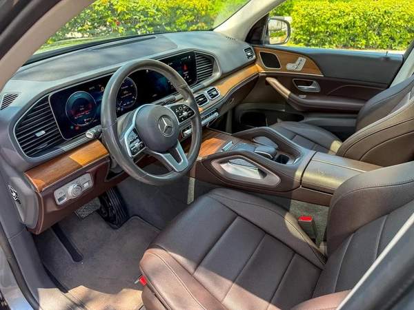 Mercedes-Benz GLE 450 4Matic 2020 GCC Specs