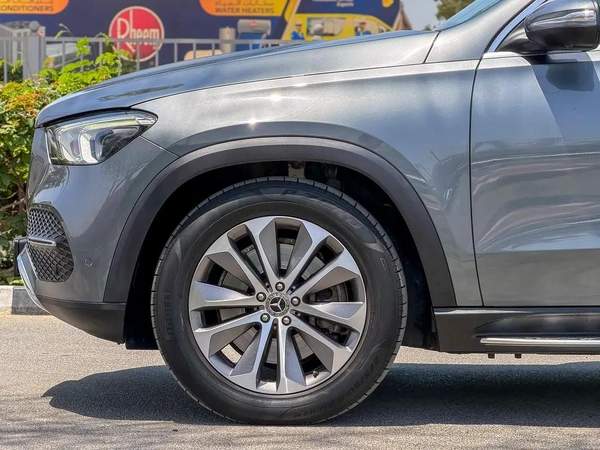 Mercedes-Benz GLE 450 4Matic 2020 GCC Specs