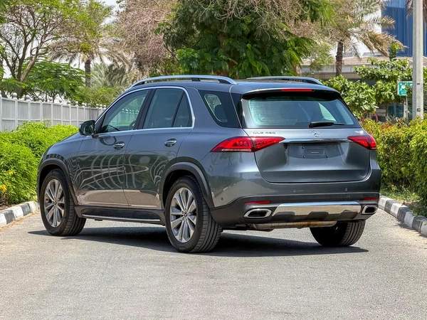 Mercedes-Benz GLE 450 4Matic 2020 GCC Specs