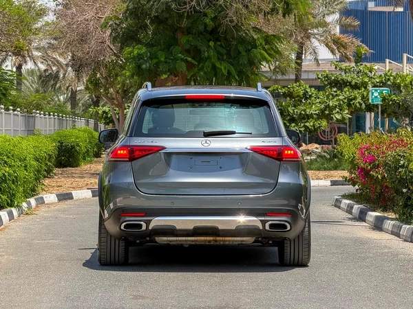 Mercedes-Benz GLE 450 4Matic 2020 GCC Specs