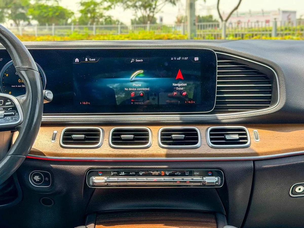 Mercedes-Benz GLE 450 4Matic 2020 GCC Specs-6-6