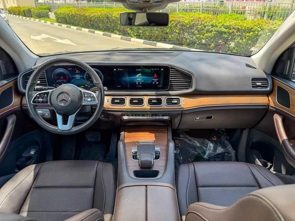Mercedes-Benz GLE 450 4Matic 2020 GCC Specs