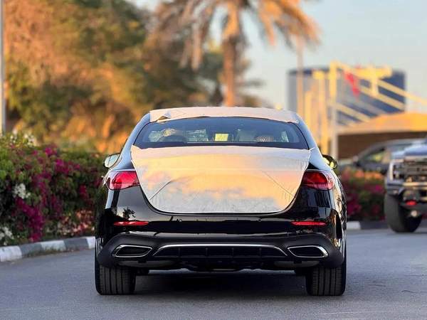 Mercedes-Benz E-Class E 300