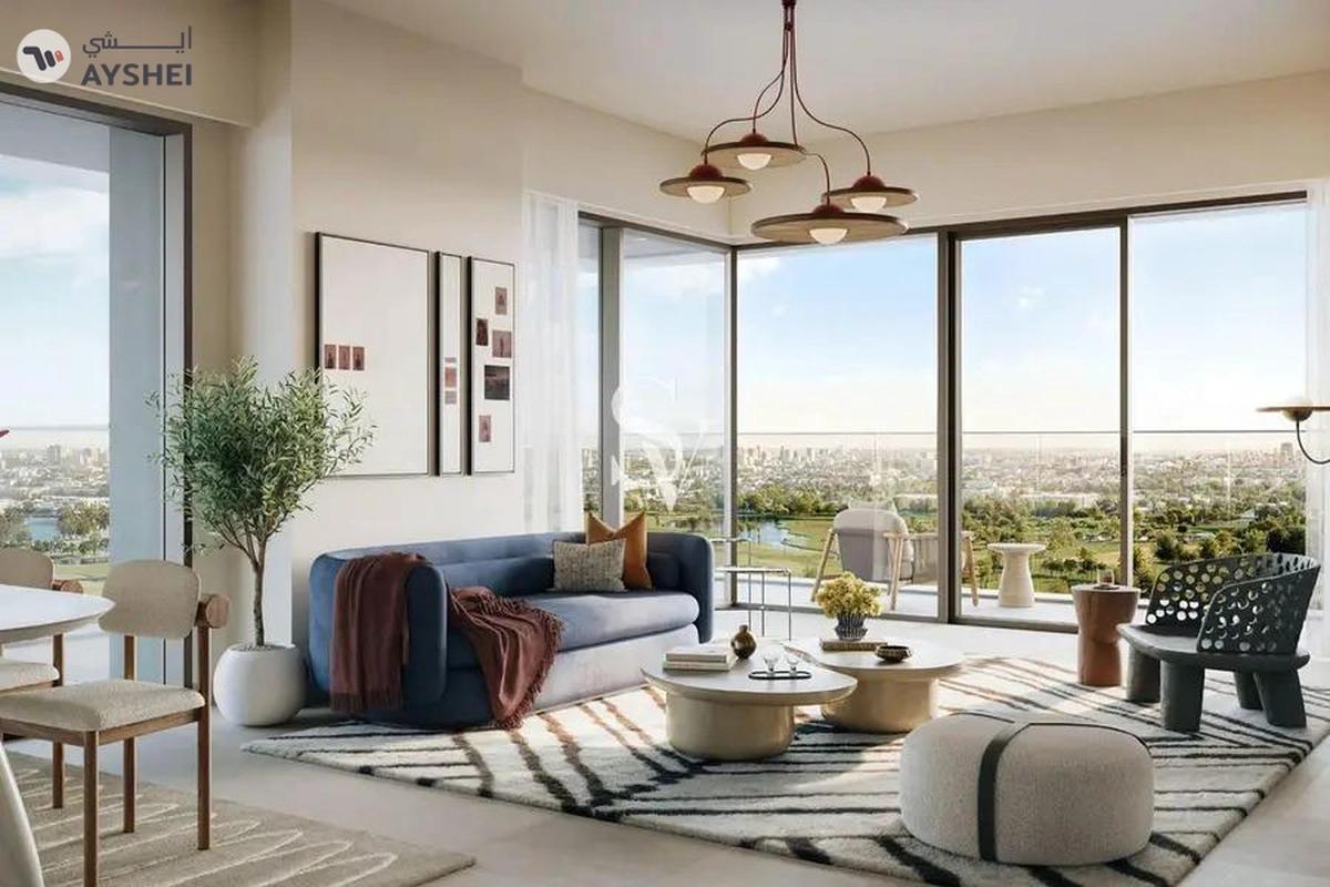 Albero by Emaar, Dubai Creek Harbour, Dubai-10-10