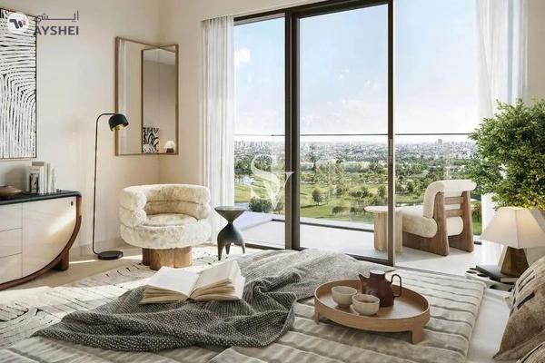 Albero by Emaar, Dubai Creek Harbour, Dubai