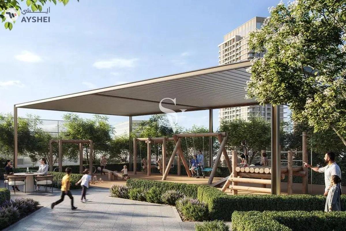 Albero by Emaar, Dubai Creek Harbour, Dubai-7-7