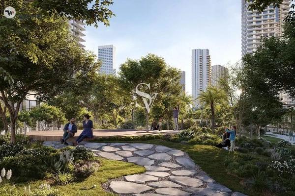 Albero by Emaar, Dubai Creek Harbour, Dubai