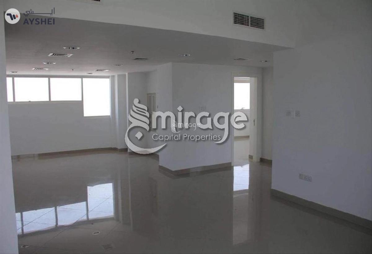 APARTMENT FOR SALE IN OCEANSCAPE, SHAMS ABU DHABI-9-9