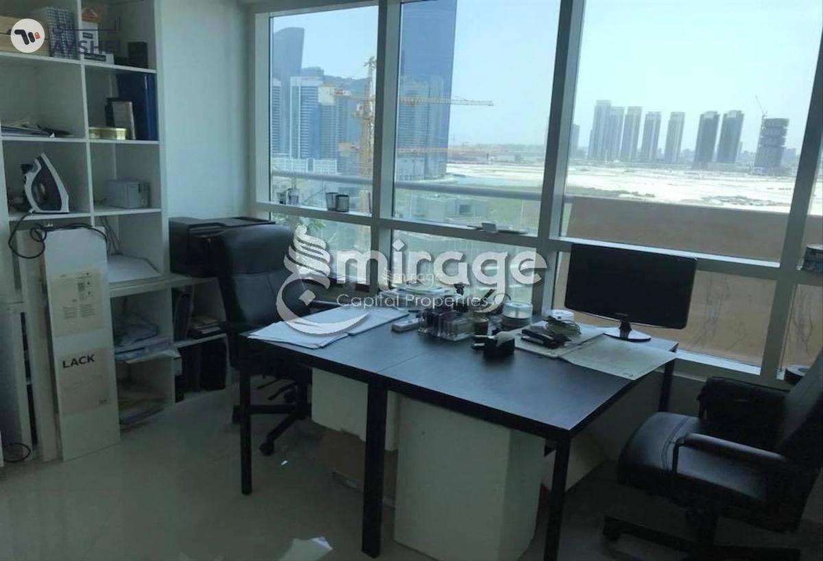 APARTMENT FOR SALE IN OCEANSCAPE, SHAMS ABU DHABI-6-6