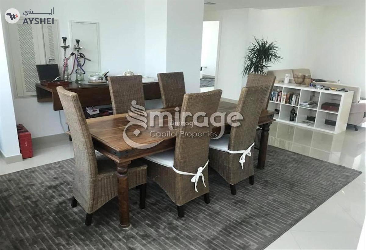 APARTMENT FOR SALE IN OCEANSCAPE, SHAMS ABU DHABI-8-8