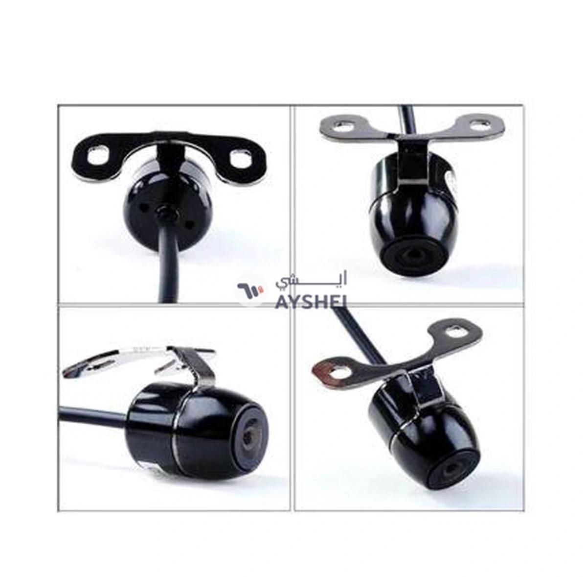 Beauenty Rear View Camera For Car-1-1